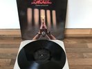 Budgie - Deliver Us From Evil - LP - RCALP 6054, PL 25439 - 1982