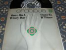 Gracious : Once on a windy Day,Vertigo Swirl,7