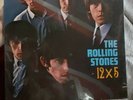 ROLLING STONES 12 x 5 LP PS 402  Vinyl LP 1964 or 1981 not sure USA SEALED