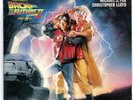 Back To The Future II Soundtrack - Original 1989 release