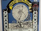 SEALED DBX ENCODED LP Holst - The Planets / Sir Alexander Gibson CHANDOS