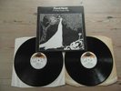 PROCUL HARUM-DOUBLE BACK-A WHITER SHADE OF PALE/A SALTY DOG-FLY-VG+ 2LP 1972