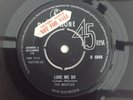 THE BEATLES R4949 