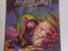 MARILLION - MARKET SQUARE HEROES VINYL SINGLE 12