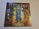 MY DYING BRIDE - FEEL THE MISERY, ORG 2015 EU 180G vinyl 2LP + DOWNLOAD, SEALED