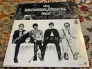 The International Submarine Band Safe At Home 12” LHIS12001 Record Promo SEALED