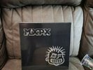 MxPx VINYL RECORD LP 10 ALBUM BOX SET PUNK ROCK BOOK SLIPMAT NEW Lagwagon NoFx