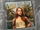 Lana Del Rey Born to Die The Paradise Edition (Vinyl, 2012)