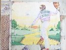 ELTON JOHN Goodbye Yellow Brick Road’ 1973 Double LP Trifold Cover Vinyl EX/VG+