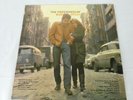 The freewheelin' Bob Dylan record vinyl