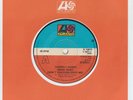 NORTHERN SOUL-DARRELL BANKS-ANGEL BABY-ATLANTIC-**NICE COPY**