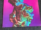 New Order - Technique LP - Quest Records 25845 1989 - Original Vinyl Ex