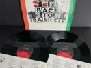 Billy Bragg Back To Basics 2x Double LP Set Original Elektra 21 Songs NM Shrink