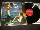 GRIEG PEER GYNT INCIDENTAL MUSIC / LONDON CS 6049 Blueback UK 3E/2E LP NM/NM1958