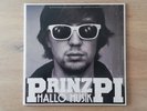 Prinz Pi Hallo Musik Doppel Vinyl + CD