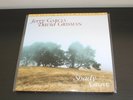 Jerry Garcia David Grisman Shady Cove 2 LP MOFI MFSL ORIGINAL MASTER RECORDING
