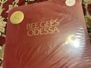 Bee Gees Odessa Vinyl Lp 1976 Record Pop Press RS-1-3007 Sealed Collectors