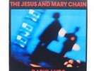 Jesus And Mary Chain ‎| Darklands | Used Lp