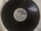 Prince Jammys Studio 1985 Dubplate Anthony Johnson Rare Acetate VG+ Rare Reggae