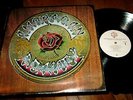 GRATEFUL DEAD AMERICAN BEAUTY LP NM NEAR MINT US WARNER BROTHERS VINYL
