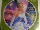 LP Disney Frog & the Princess Movie Picture Disc Vinyl Sealed Limited Ed 2020