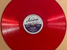78 rpm Paul Page-Astrology Horoscope You Are Virgo ISM Tiki Exotica in N-