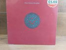 KING CRIMSON Discipline EG RECORDS EGLP49  VINYL LP Record