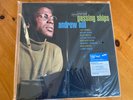 Andrew Hill Passing Ships LP 2 X Vinyl Tone Poet Blue Note New And Sealed