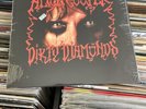 Alice Cooper - Dirty Diamonds [New Vinyl LP] Colored Vinyl