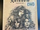 RAINBOW LONG LIVE ROCK 'N' ROLL LP PD-1-6143 IN SHRINK POLYDOR 1978