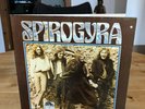 Spirogyra, St. Radigunds, Deutsche Pressung Green Brain 1972