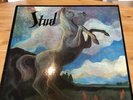 Stud, Same, Deutsche Pressung, Polydor 1971