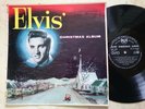 ELVIS PRESLEY Christmas Album *NEW ZEALAND 1st PRESS RCA BLACK LABEL LOC 1035*