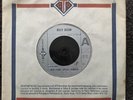 Billy Ocean - Red Light Spells Danger 7'' Vinyl Single GTO GT 85 1977 TESTED VG+