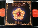 MAGNUM „THE SPIRIT“ 2LP RARE 1991 ALBUM