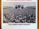JOURNEY Westwood One Superstar Concert Series 3 LP Set SS84-6 12/15/84 Promo