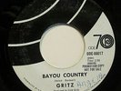 Bayou Funk   Gritz   