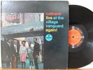 John Coltrane LP “Live At The Village Vanguard Again”   Impulse SMAS 90965