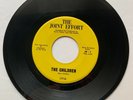 The Joint Effort: The Children/The Third Eye - 45 RPM Vinyl 1967 Psych Garage NM