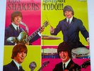 Los Shakers: Rompan Todo  Beat/Garage 10