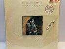 Paul Simon LP Graceland OZ Pressing WB Records