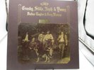 Crosby, Stills, Nash And Young