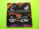 KISS HARD TO BELIVE TRIBUTE COVERS LP NIRVANA MELVINS HARD ONS CHEMICAL PEOPLE