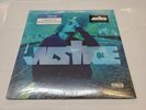 Justin Bieber - Justice Exclusive Edition (2LP Gold Colored Vinyl, 2021)