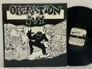 Operation Ivy – Energy LP 1995 US Lookout Records Ska Punk GREEN DAY RANCID NOFX