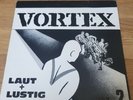 Vortex LP Laut und Lustig Rock o Rama