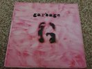 GARBAGE DEBUT ALBUM BOX SET LPS