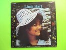 LINDA HART SELF TITLED LP PRIVATE PRESS RARE TEEN POP  XIAN CHRISTIAN