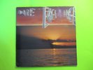 DALE THOMPSON FACE TO FACE LP PRIVATE PRESS XIAN CHRISTIAN