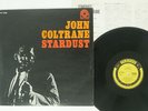 JOHN COLTRANE STARDUST PRESTIGE SMJ-6564 JAPAN VINYL LP